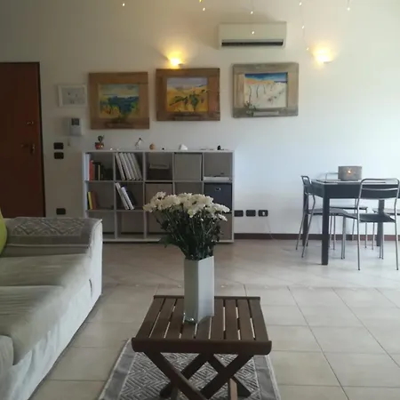 Sunshine Attico Vista Mare Appartamento Alghero