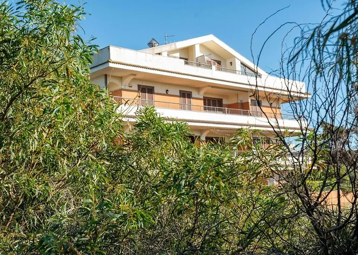 Sunshine Attico Vista Mare *