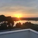 Apartment Sunshine Attico Vista Mare *