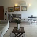 Sunshine Attico Vista Mare Apartment Alghero