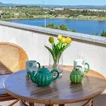 Sunshine Attico Vista Mare Apartman Alghero