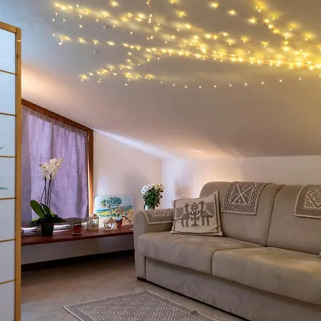 Sunshine Attico Vista Mare דירה אלגהרו