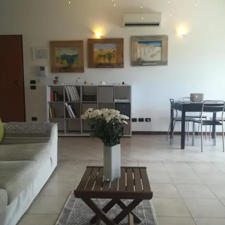 Sunshine Attico Vista Mare אלגהרו