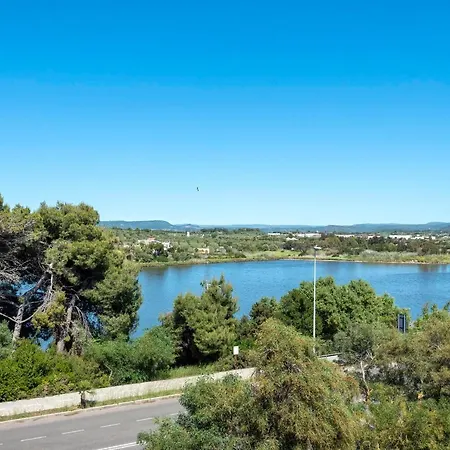 Apartamento Sunshine Attico Vista Mare Alghero