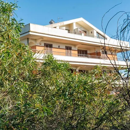 Sunshine Attico Vista Mare *