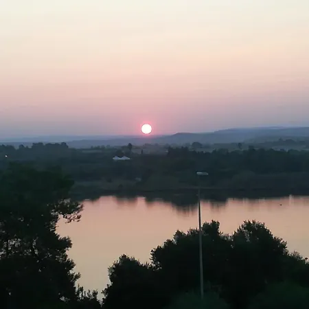 Sunshine Attico Vista Mare * אלגהרו