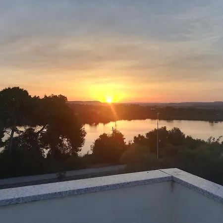 דירה Sunshine Attico Vista Mare *