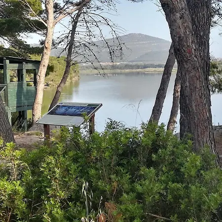 Sunshine Attico Vista Mare דירה