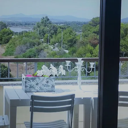 Sunshine Attico Vista Mare אלגהרו