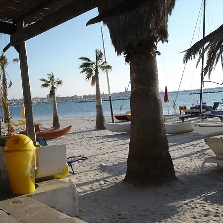 Sunshine Attico Vista Mare Apartman