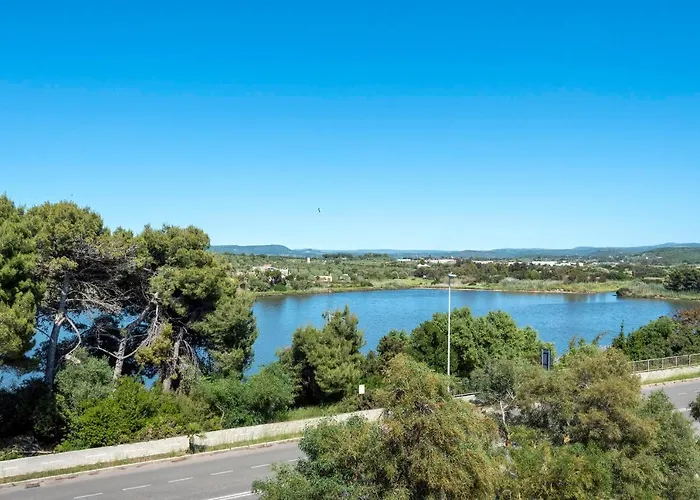 Apartman Sunshine Attico Vista Mare Alghero
